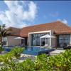 Two Bedroom Beach Villa Pool & Sunset View